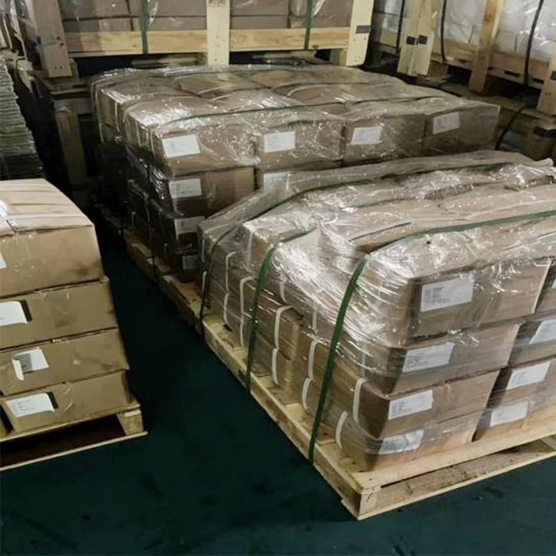 Fumigated Crates factory