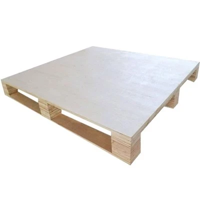 Paleta suszona w piecu
